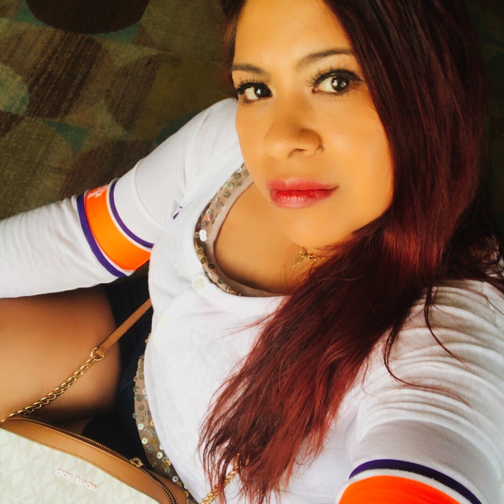 Meet your Posher, Liliana